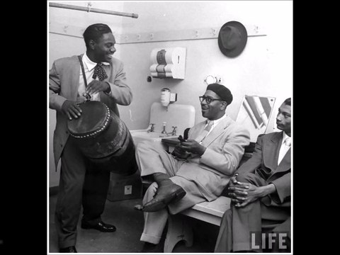 Dimension Latina - Rumberos De Ayer