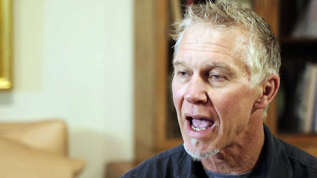 Neil Shigley, Artist, Portrait Competition 2013