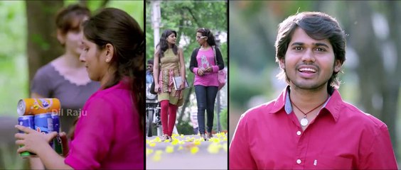 Kerintha Theatrical (2015) Telugu Movie watch Online Full HD Trailer - Sumanth Ashwin, Sri Divya, Tejaswi