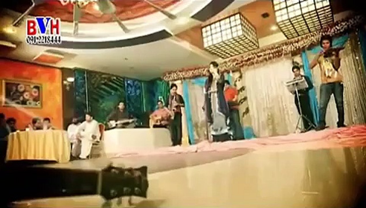 Arman De - Gul Panra