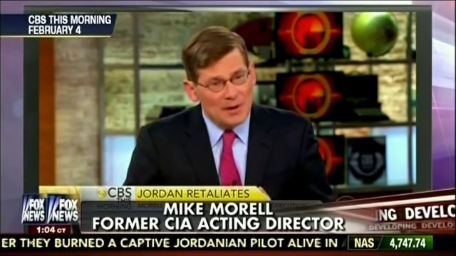 Greg Laurie, Don Stewart and Chad Williams discuss ISIS