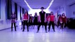 Snoop Dogg - Drop It Like it's Hot | Beginner Class | Dance Choreography by: Daniel Krichenbaum