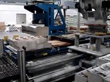 ROI Machinery & Automation Custom EOAT and Robot Integration