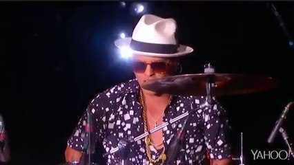 Bruno Mars - Rock In Rio USA (2015)