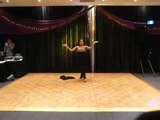 semi classical dance on Jiya Jale