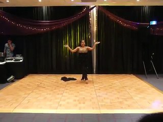 semi classical dance on Jiya Jale
