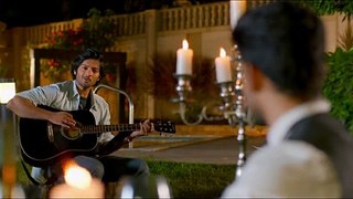 Baatein Ye Kabhi - Khamoshiyan