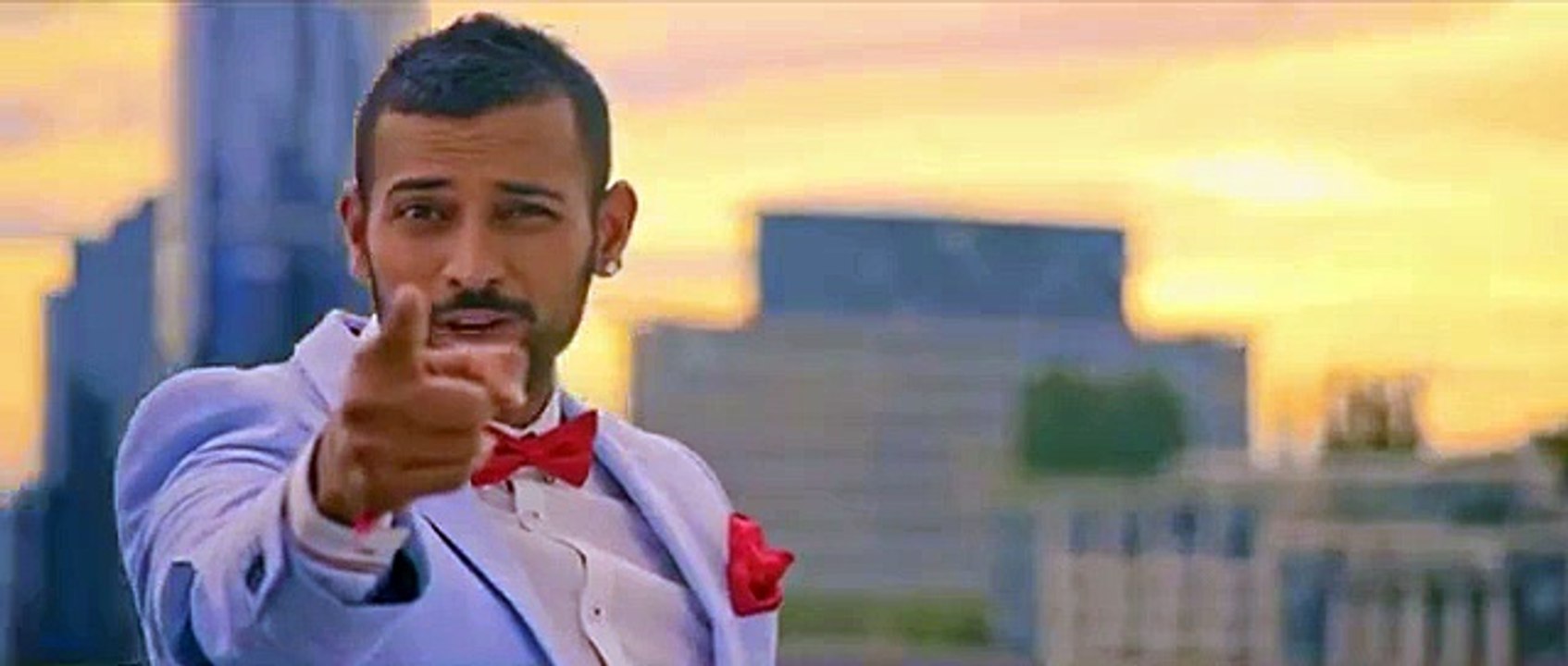 Banda Ban Ja - Garry Sandhu