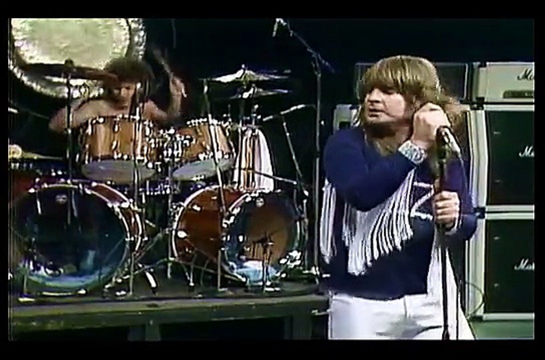 Randy Rhoads LIVE: I Don't Know 1981 - Enhanced 2014 - Best Quality HQ -After Hours TV Show