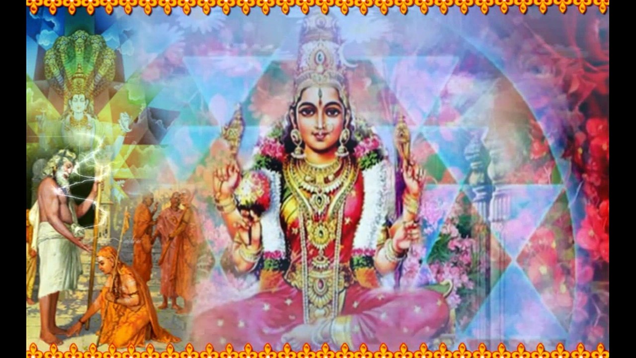 Most IMPORTANT SLOKA