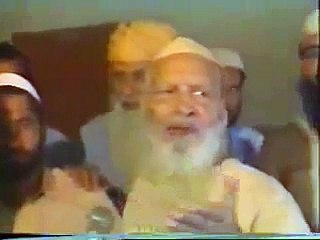 The Lover of Dr Tahir ul Qadri and Great Saint Sufi Barkat Ali's Views on Bright Future of Pakistan