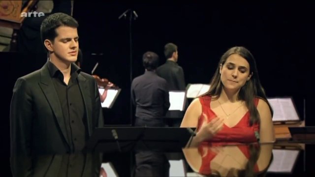 Philippe Jaroussky - Handel: Io t'abbraccio