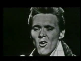 Billy Fury Don't Knock On My Door
