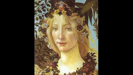 Monteverdi "Pur ti miro" - Nuria Rial, Philippe Jaroussky