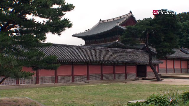 Seungjeongwon Ilgi, the Diaries of the Royal Secretariat