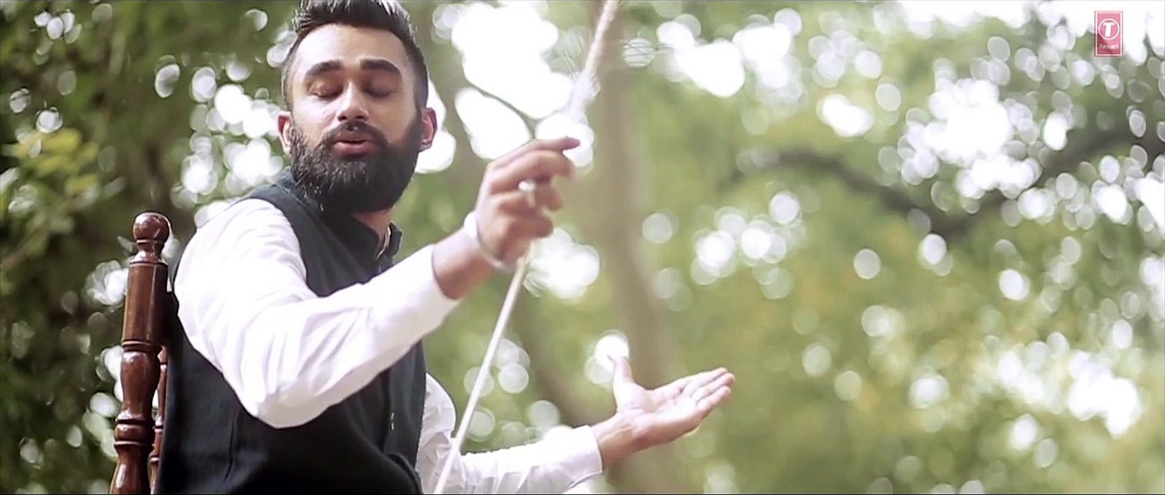 Begani - Vattan Sandhu