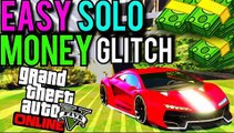 GTA 5 Online - STUNTING IS BACK! MONEY GLITCHES PATCHED, ROOFTOP RUMBLE NERFED ! GTA 5 Patch 1.14