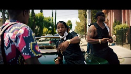 Dope - 'Uncensored Trailer 2'- #DopeMovie In Theaters June 19!