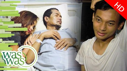 Highlight - Waswas 16 Juni 2015