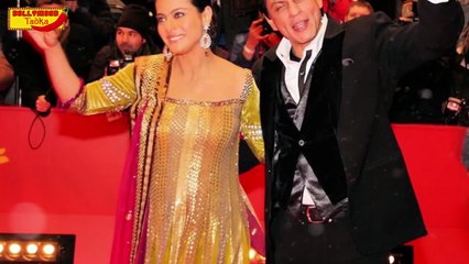 Shahrukh Khan_ Kajol -DIlwale _ On Location Shoot Pics -16 june 2015