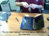 acer aspire one zg5 disassembly