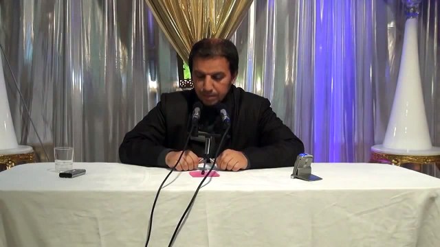 Alain Soral manipule t il les musulmans Hassan Iquioussen