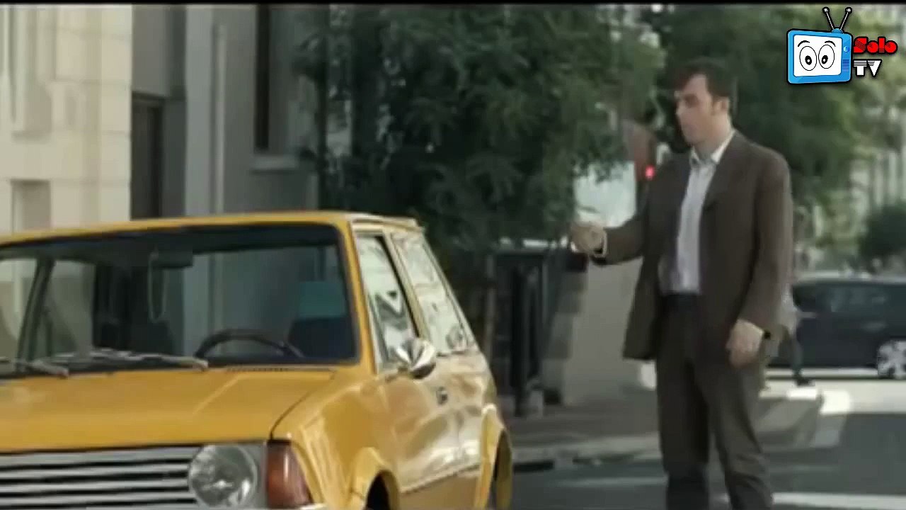 Funniest Commercials - Very Funny Car Commercial Beep Beep