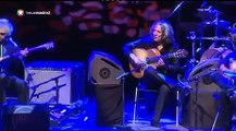 El guitarrista Tomatito vuelve a los orígenes con 'Soy Flamenco'