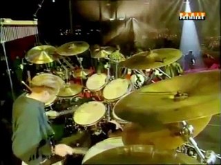 Les Uns contre les autres / Vanessa Paradis & Jean Jacques Goldman