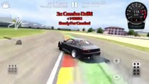 Car X Drift racing Drift montage #2