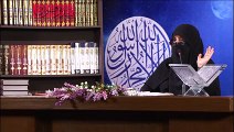 DURA E QURAN BY DR ZEBA WAQAR DAY 26 (PART 4) SURAH BANI ISRAE (Complete) SURAH AL KAHF