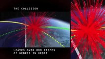 Comet ISON Debris Hitting Earth Now (NASA Preparing)