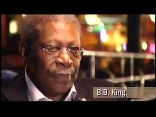 Trailer - The Blues - Feel Like Going Home (2003)