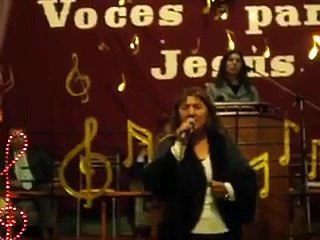 MIRIAM BERNALES, PORQUÉ...