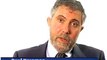 Paul Krugman on what bankruptcies mean for the economy