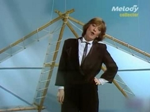 AliceDona Laissez passer la chanson