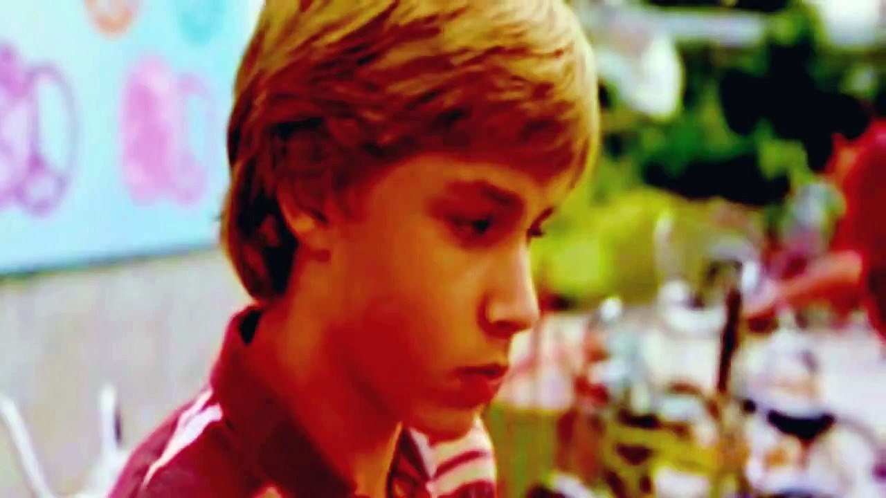 The Sandlot 2 {David/Hayley} - Down