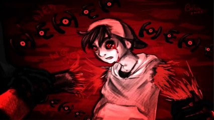 CREEPYPASTA FR | Pokémon Sapphire.