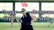 Naaigal Jaakirathai - Doggy Style vs Gangnam Style Remix