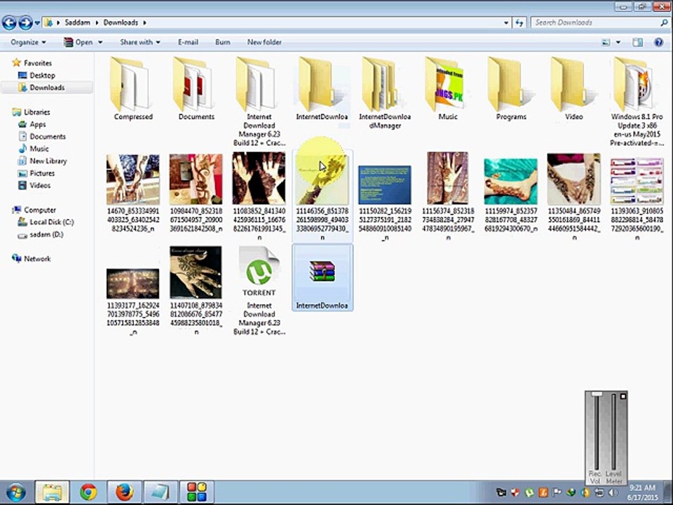 How to register Internet Download Manager
