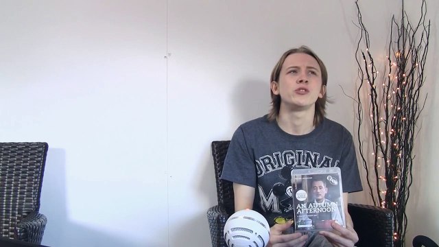 An Autumn Afternoon BFI Blu Ray | Asian Film Marathon