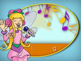 My Toys song - English for Children Nursery Rhymes Songs - English lively songs and chants