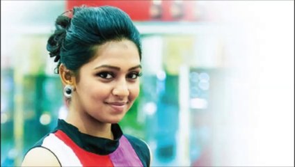 Lakshmi Menon Will Join Fashion Designing