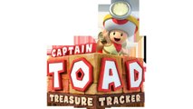 Intro Level - Captain Toad: Treasure Tracker Music Extended