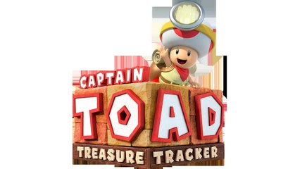 Intro Level - Captain Toad: Treasure Tracker Music Extended