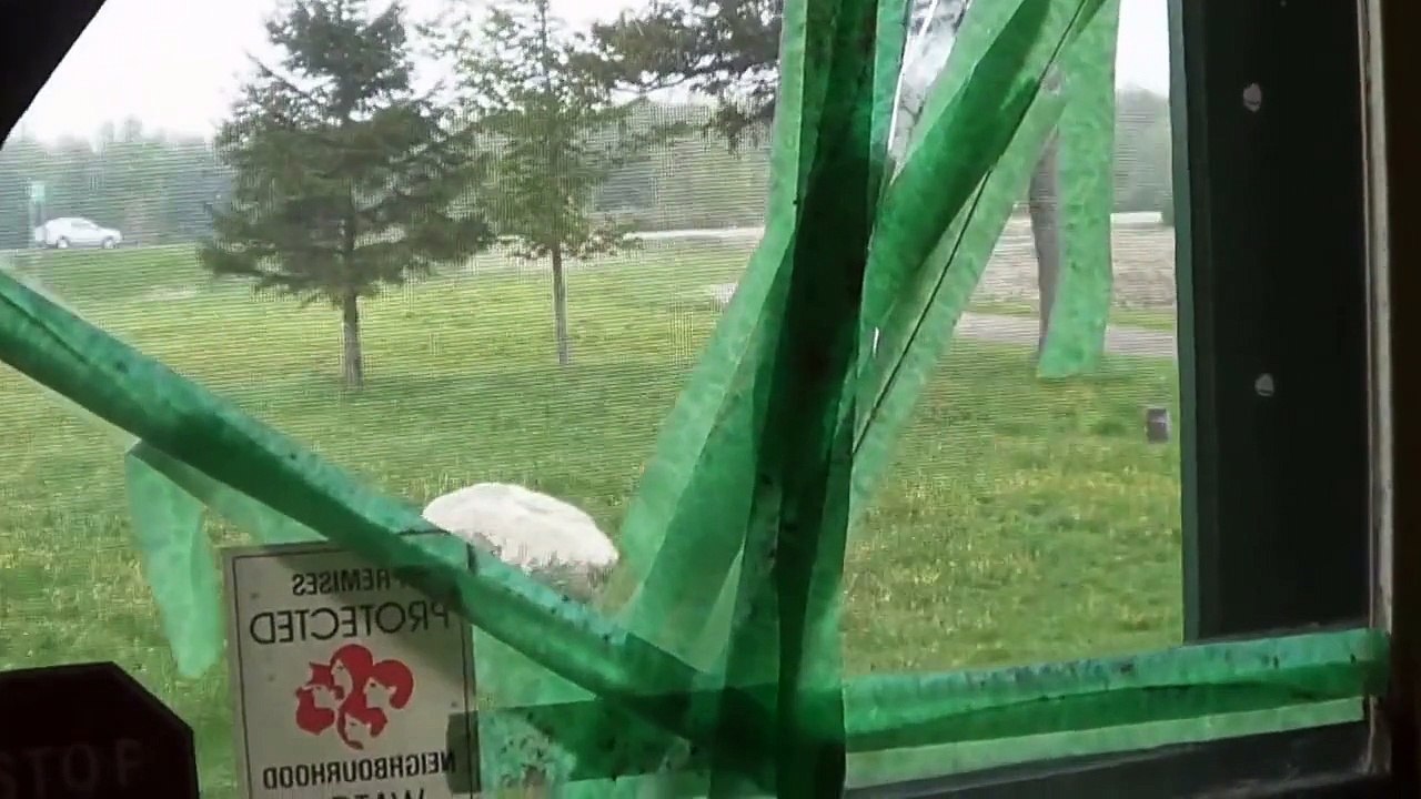 Urban Exploration: Large Lone Abandoned Farmhouse