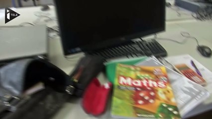 Ils passent le bac à 56 ans pour retrouver un emploi