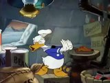 Wild Animal Cartoons (Fur, Feathers and others) feat. Donald, Goofy, Bugs, Pluto and Tigge