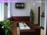 London Hotels: Hotel 82 - England Hotels and Accommodation