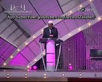 Seorang Wanita Menangis Ketika Bertanya pada Dr Zakir Naik